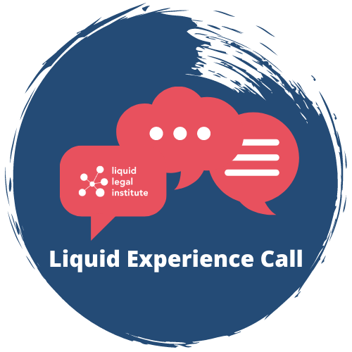 Liquid Experience Call