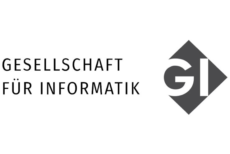 Logo Gesellschaft für Informatik