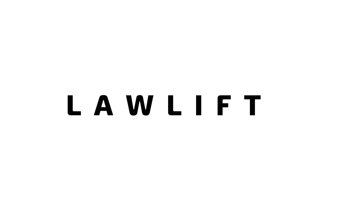 Lawlift Logo